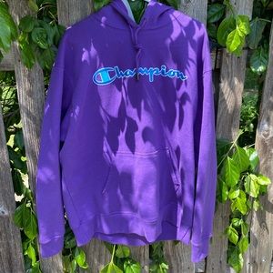 Champion Hoodie